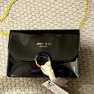 Jimmy Choo bag